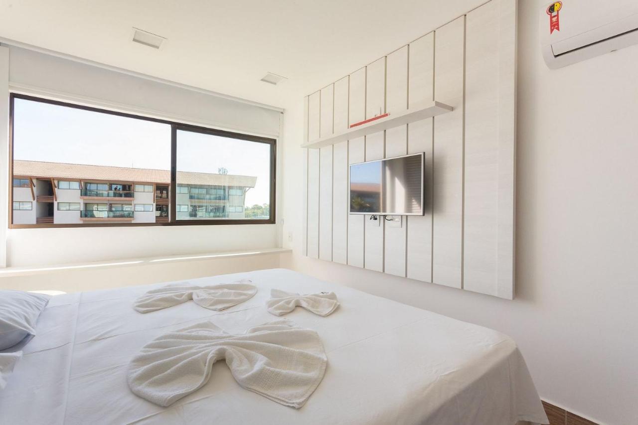 Luxo E Conforto Em Muro Alto La Fleur Polinesia Apartamento Pôrto das Galinhas Exterior foto
