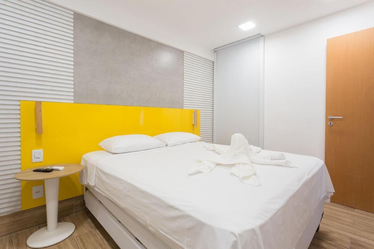 Luxo E Conforto Em Muro Alto La Fleur Polinesia Apartamento Pôrto das Galinhas Exterior foto