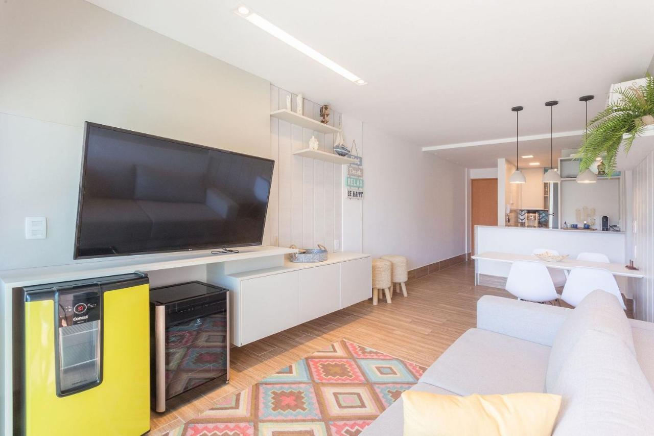 Luxo E Conforto Em Muro Alto La Fleur Polinesia Apartamento Pôrto das Galinhas Exterior foto