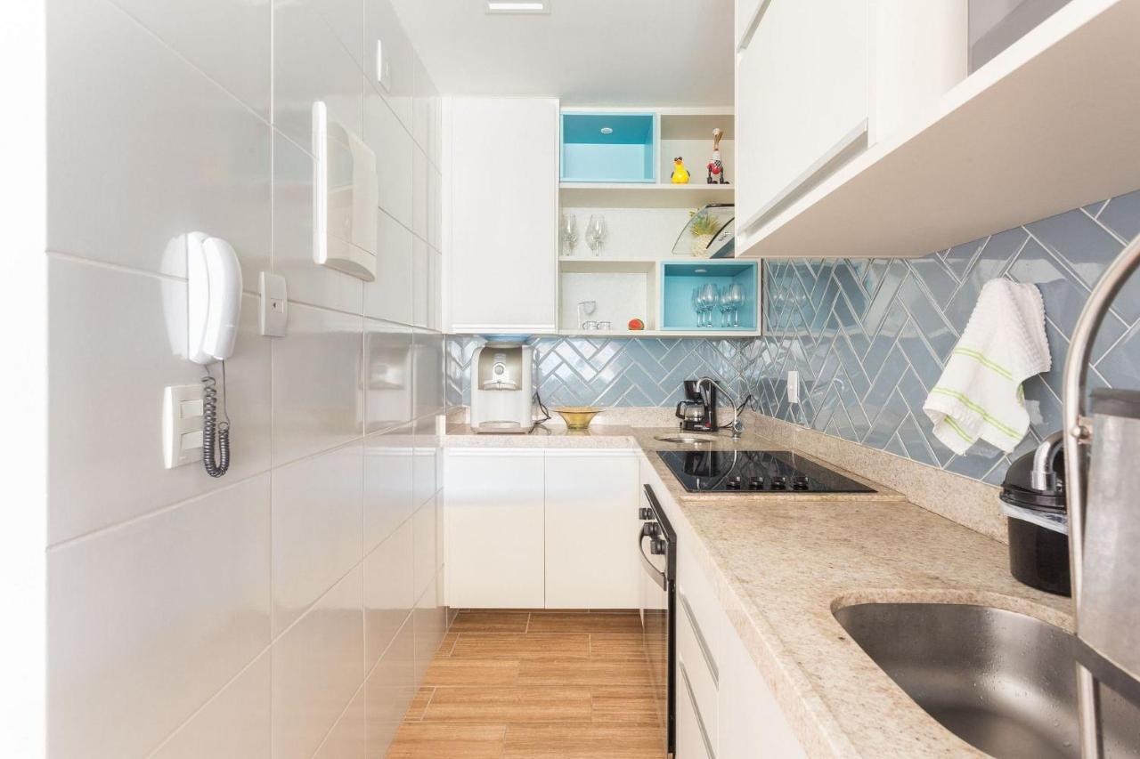 Luxo E Conforto Em Muro Alto La Fleur Polinesia Apartamento Pôrto das Galinhas Exterior foto