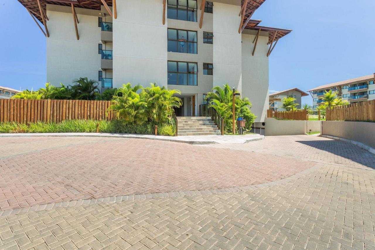 Luxo E Conforto Em Muro Alto La Fleur Polinesia Apartamento Pôrto das Galinhas Exterior foto