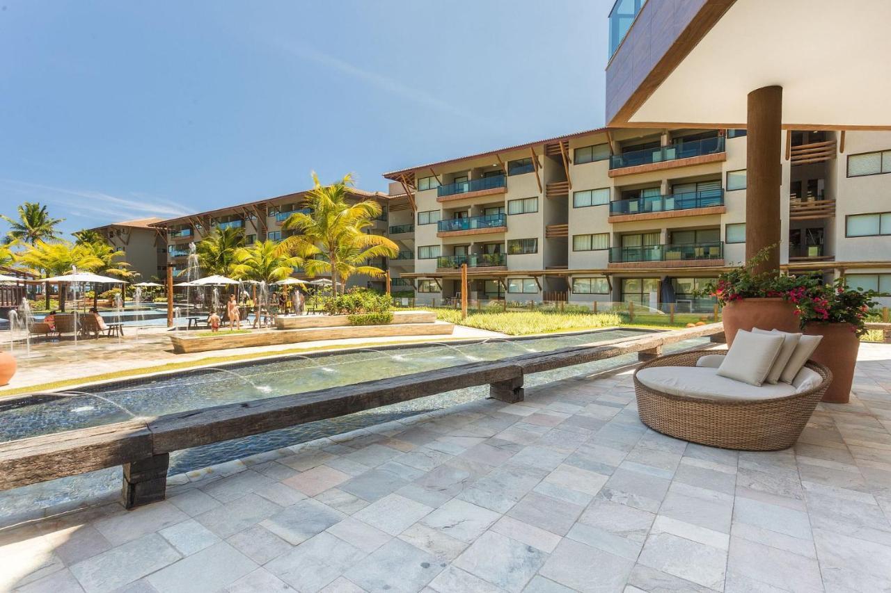 Luxo E Conforto Em Muro Alto La Fleur Polinesia Apartamento Pôrto das Galinhas Exterior foto