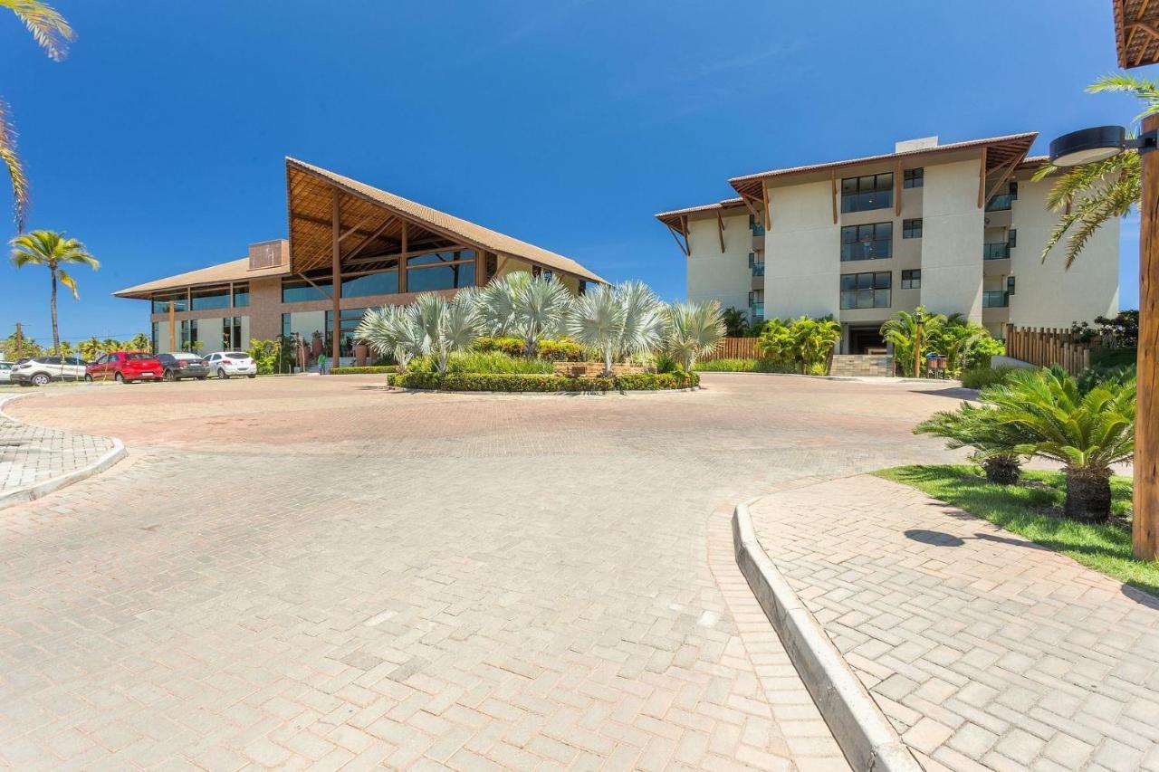 Luxo E Conforto Em Muro Alto La Fleur Polinesia Apartamento Pôrto das Galinhas Exterior foto