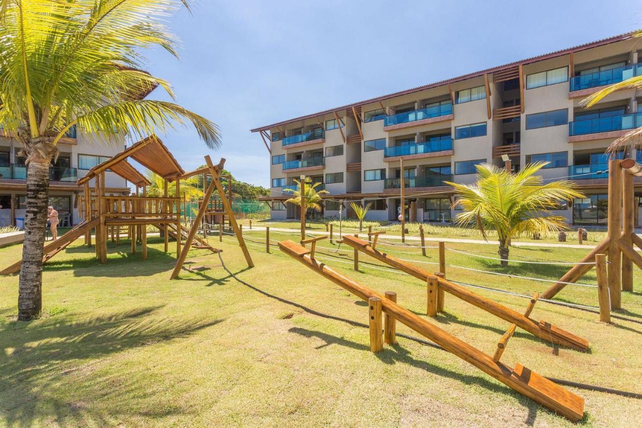 Luxo E Conforto Em Muro Alto La Fleur Polinesia Apartamento Pôrto das Galinhas Exterior foto