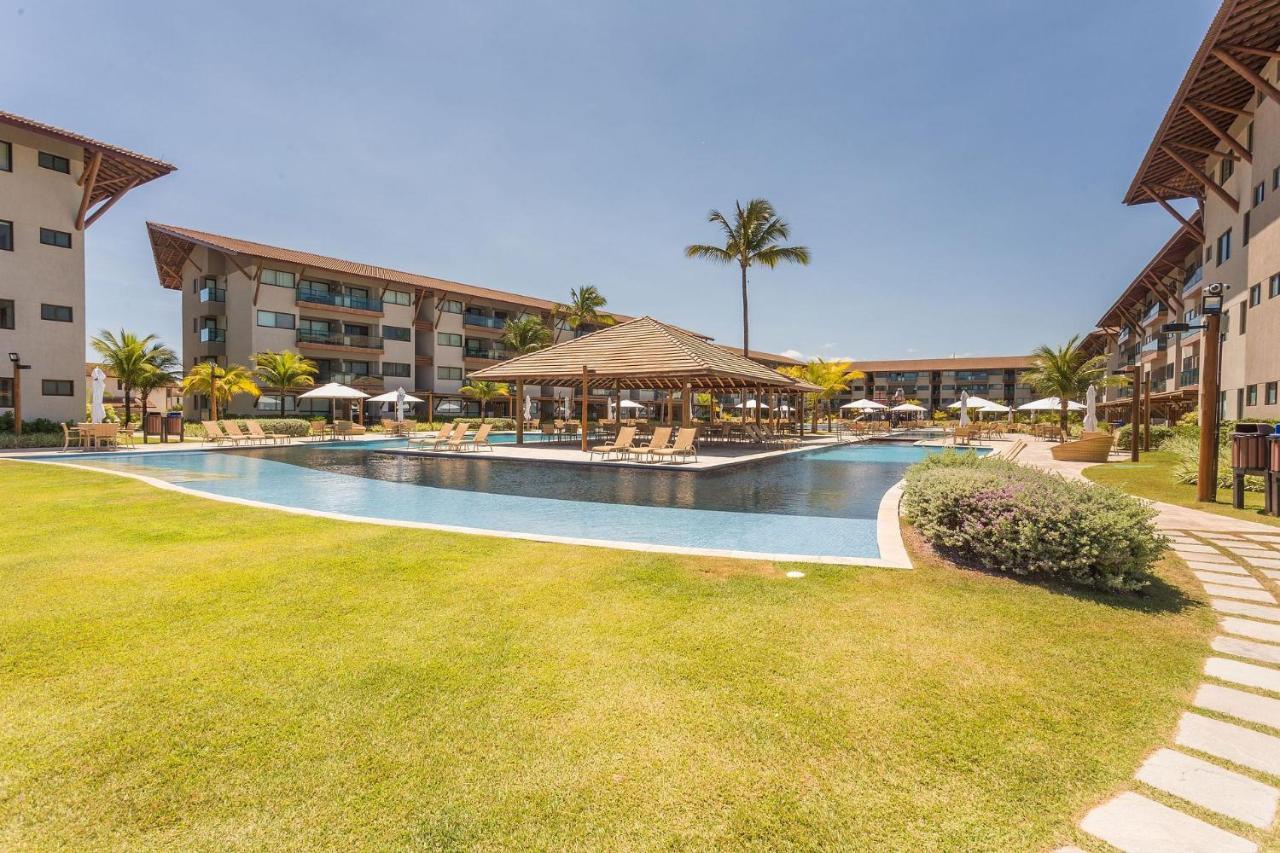 Luxo E Conforto Em Muro Alto La Fleur Polinesia Apartamento Pôrto das Galinhas Exterior foto