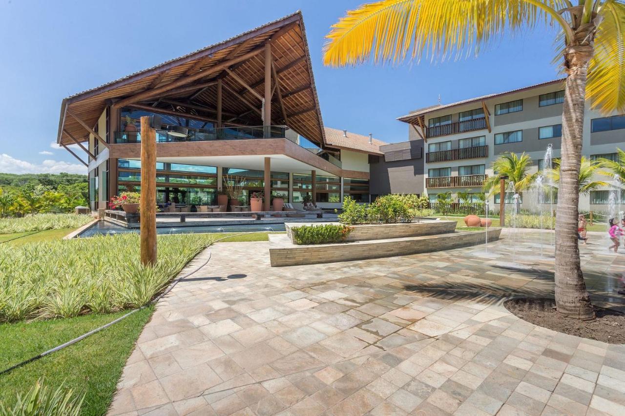 Luxo E Conforto Em Muro Alto La Fleur Polinesia Apartamento Pôrto das Galinhas Exterior foto