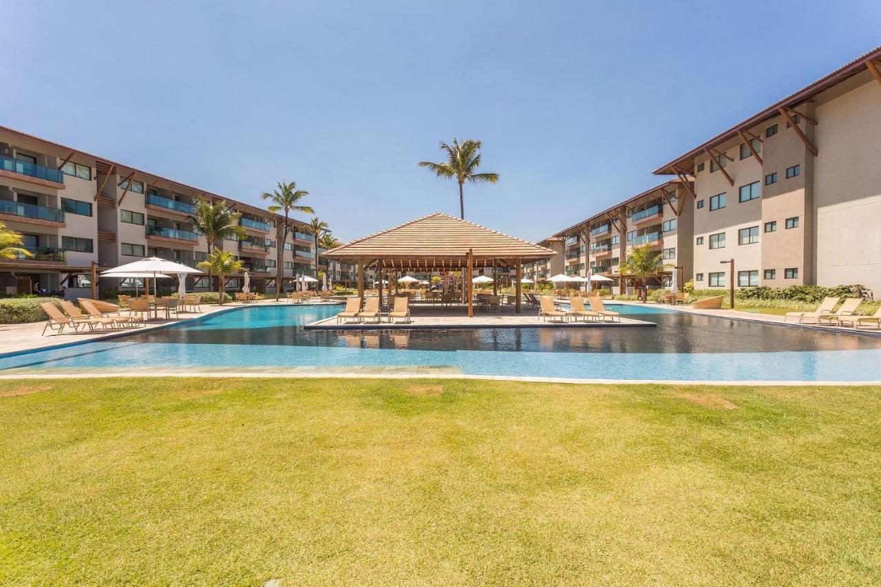 Luxo E Conforto Em Muro Alto La Fleur Polinesia Apartamento Pôrto das Galinhas Exterior foto