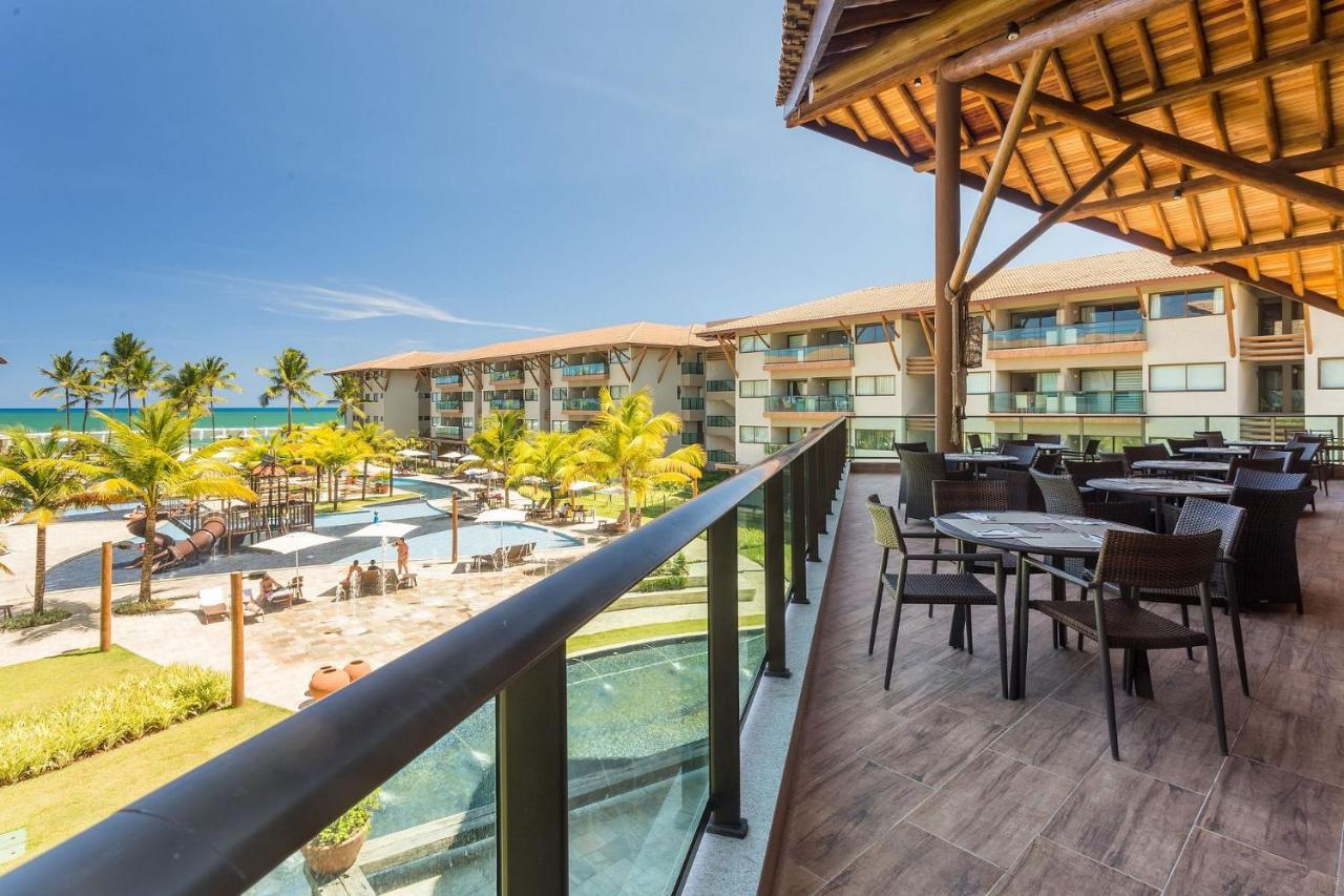Luxo E Conforto Em Muro Alto La Fleur Polinesia Apartamento Pôrto das Galinhas Exterior foto